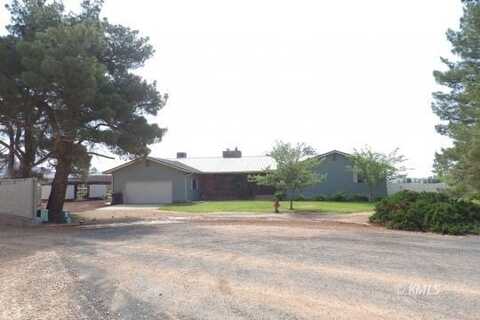 307 W Pipe Springs Dr, Kanab, UT 84741