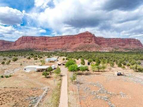 10900 E Highway 89, Kanab, UT 84741