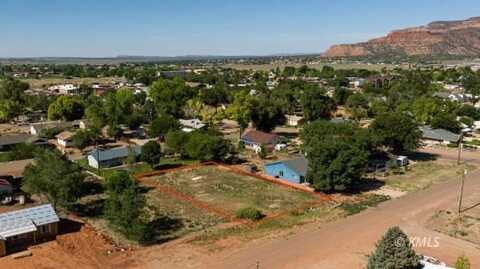 100 S, Kanab, UT 84741
