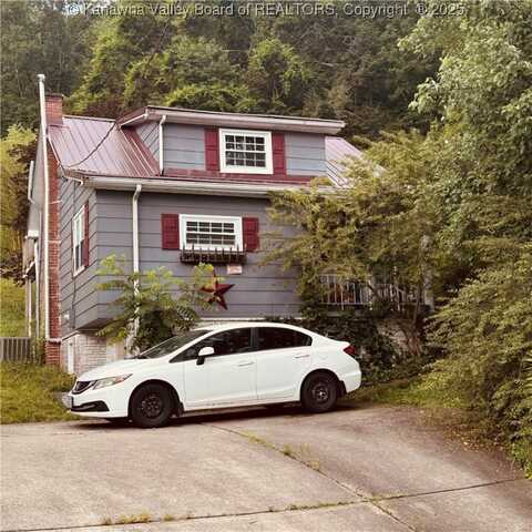 1395 Cemetery Hill Drive, Elkview, WV 25071