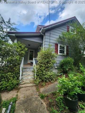 1395 Cemetery Hill Drive, Elkview, WV 25071