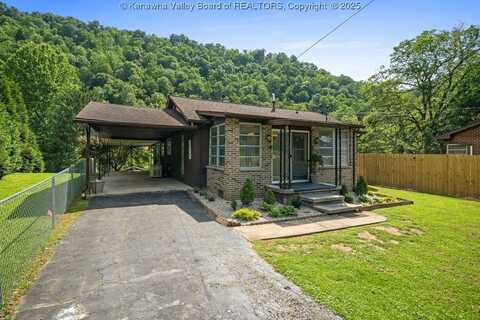 9627 Procious Maysel Road, Procious, WV 25164