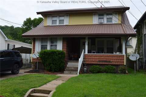 806 Red Oak Street, Charleston, WV 25302