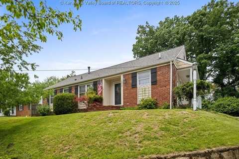 1528 Loudon Heights Road, Charleston, WV 25314