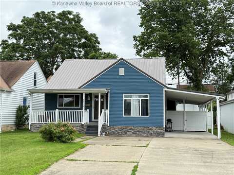 2214 Mount Vernon Avenue, Point Pleasant, WV 25550