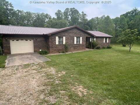 2168 JOYCE Road, Scott Depot, WV 25560