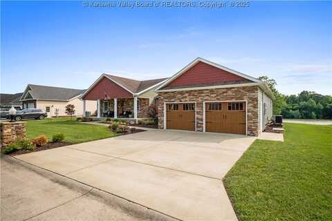 213 Rumer Station, Red House, WV 25168