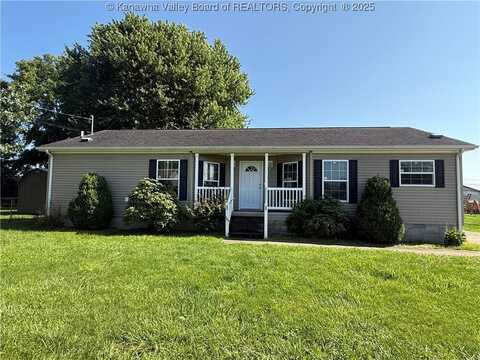 173 Dandelion Drive, Millwood, WV 25262