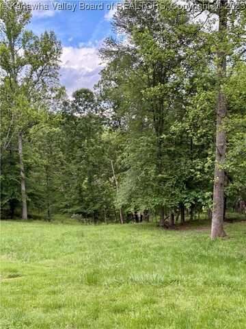Lot 12 Crooked Creek Road, Scott Depot, WV 25560