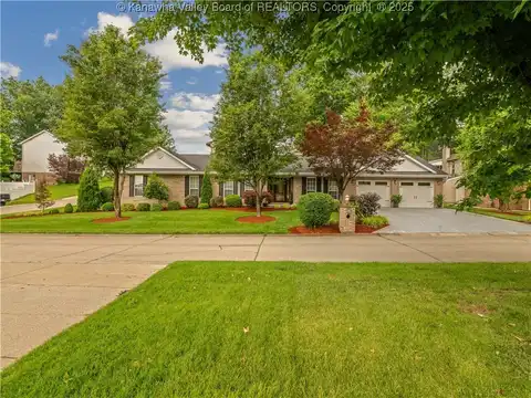 53 Wildrose Lane, Scott Depot, WV 25560