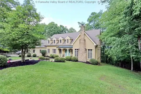 5 Stony Point Road, Charleston, WV 25314