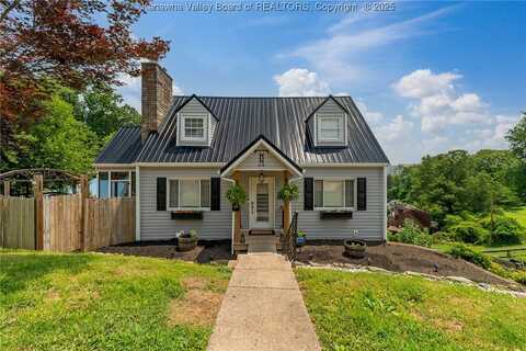 916 Amherst Drive, Charleston, WV 25302