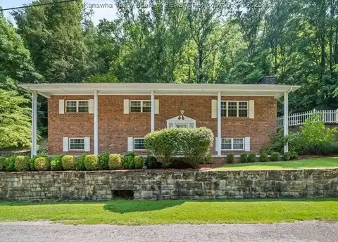 169 Burning Springs Drive, Belle, WV 25015