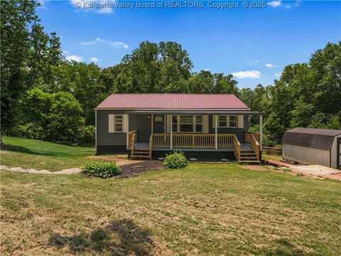 5285 Kelly Road, Charleston, WV 25313