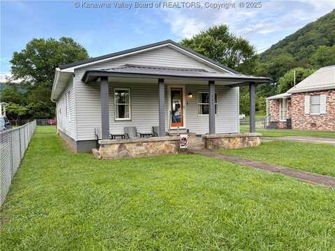 141 Brannon Street, East Bank, WV 25067