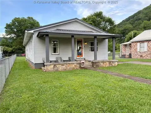 141 Brannon Street, East Bank, WV 25067