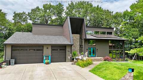 5 Dreamview Lane, Charleston, WV 25314