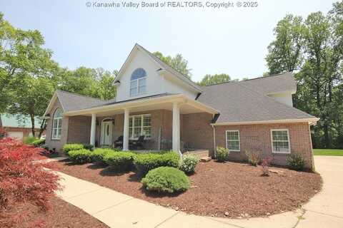 104 Cobblestone Lane, Saint Albans, WV 25177