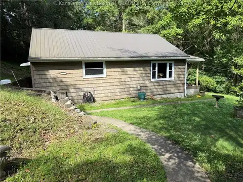 129 Atlas Road, South Charleston, WV 25309