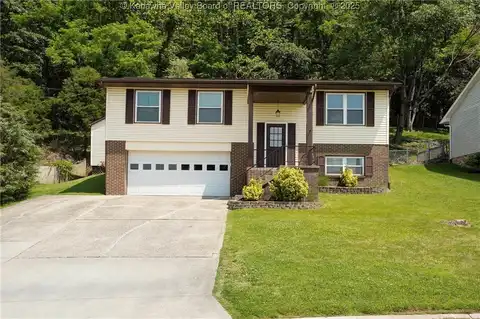 85 Janette Drive, Poca, WV 25159