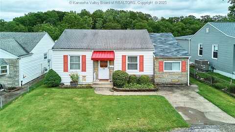 908 Overlook Way, South Charleston, WV 25309
