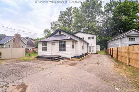 2023 Roxalana Road, Dunbar, WV 25064