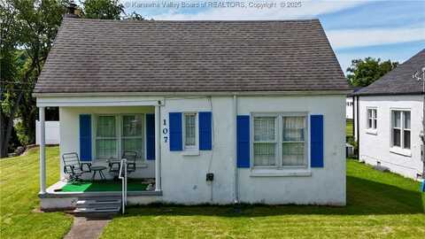 107 21st Street, Dunbar, WV 25064