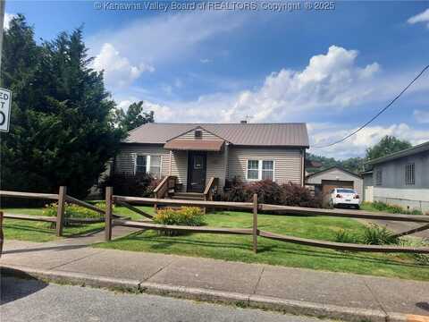 1406 First Avenue, Charleston, WV 25387