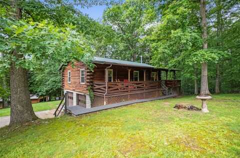 5 Villa Estates, Charleston, WV 25311