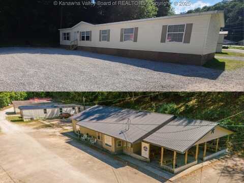 14 Fork Junction Road, Spurlockville, WV 25565