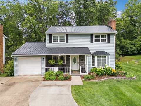 1014 Lynn Oaks Drive, Cross Lanes, WV 25313
