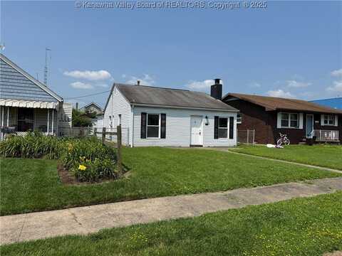 419 Alabama Street, Huntington, WV 25704