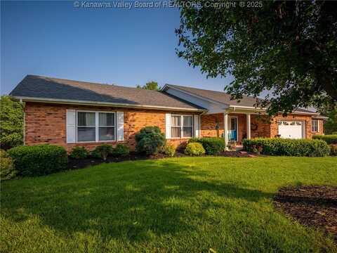 123 Brooke Street, Culloden, WV 25510
