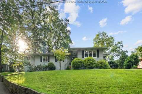 2603 Hollister Drive, Charleston, WV 25302