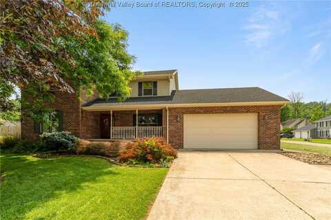 2 Hazel Circle, Winfield, WV 25213