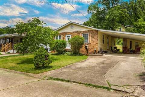 3983 39th Street E, Nitro, WV 25143