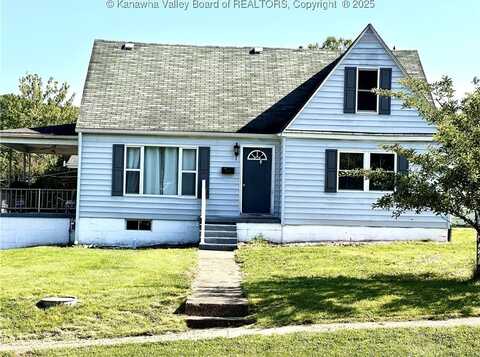 215 North Street W, Ripley, WV 25271
