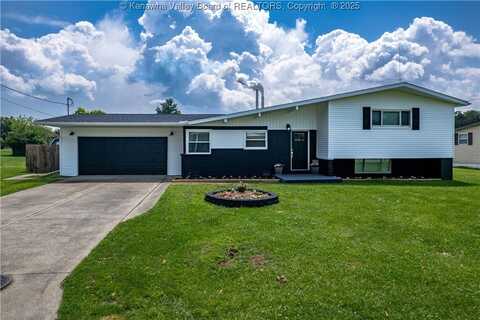 175 Roush Drive, New Haven, WV 25265
