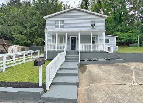 547 Garrison Avenue, Charleston, WV 25302