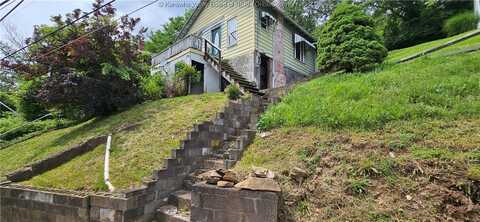 1214 Upper Vine Street, Charleston, WV 25302