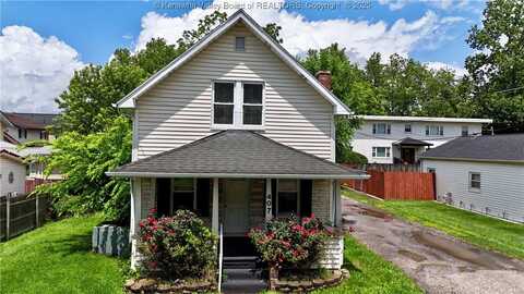 407 Rosemont Avenue, South Charleston, WV 25303