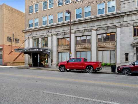 401 10th Street, Huntington, WV 25701