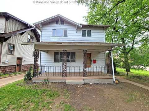 828 Somerset Drive, Charleston, WV 25302