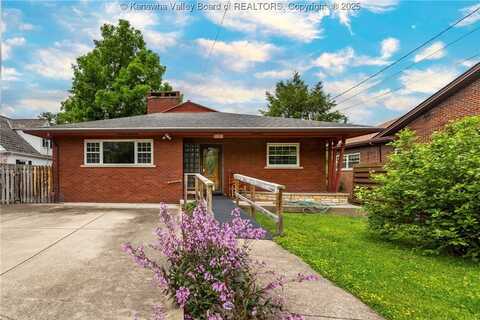893 Poplar Road, Charleston, WV 25302