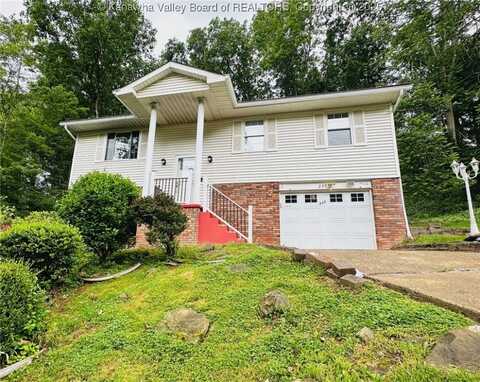 237 Pine Circle, Dunbar, WV 25064