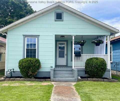 517 16th Street, Dunbar, WV 25064
