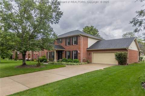 112 Willowood Circle, Hurricane, WV 25526