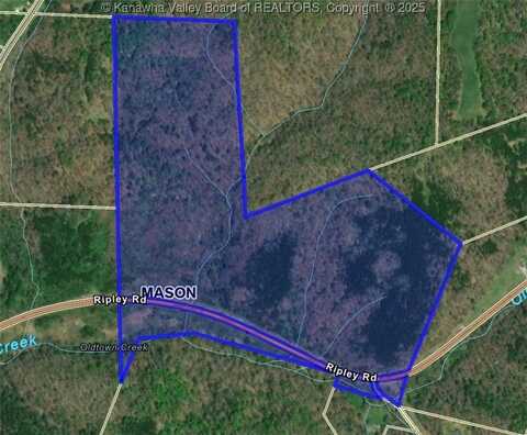 19623 Ripley Road, Leon, WV 25123