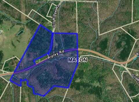 0 Ripley Road, Leon, WV 25123