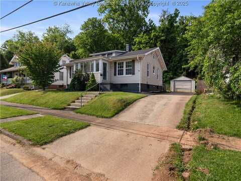 2116 21st Street, Nitro, WV 25143